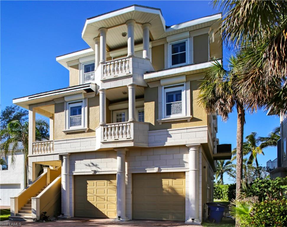 BONITA BEACH - Residential