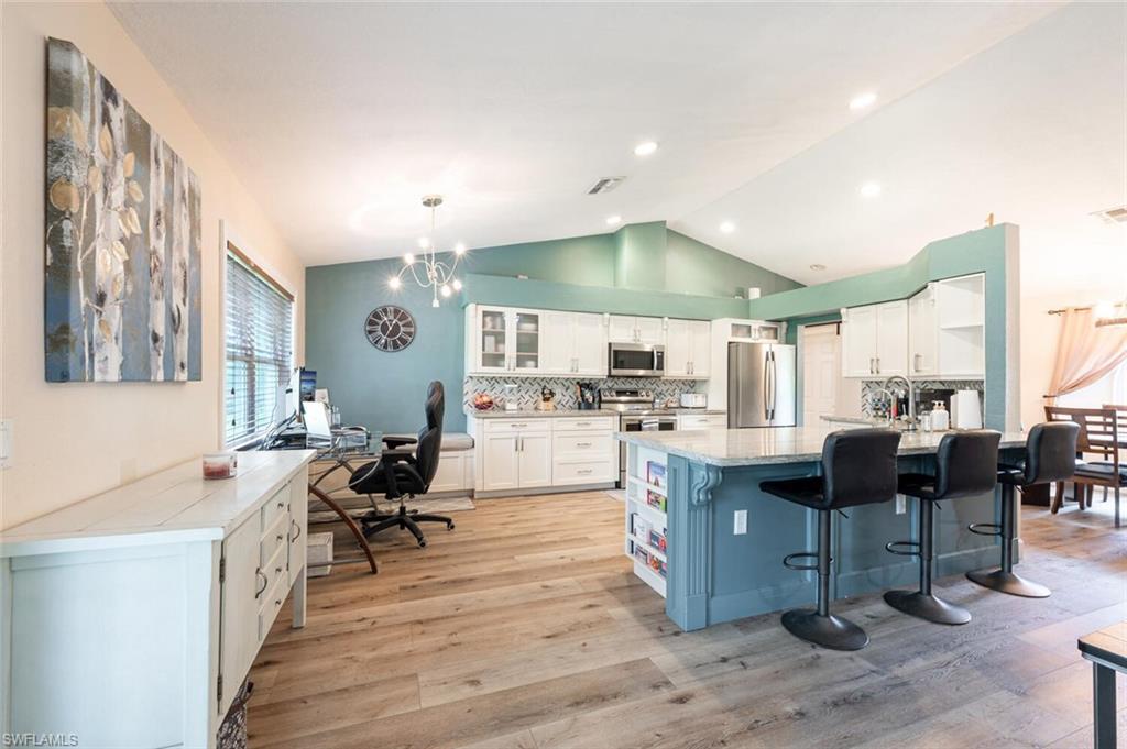 GOLDEN GATE ESTATES - Residential