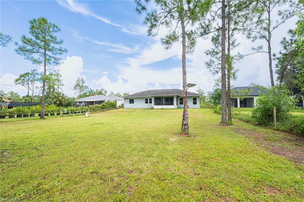 GOLDEN GATE ESTATES - Residential