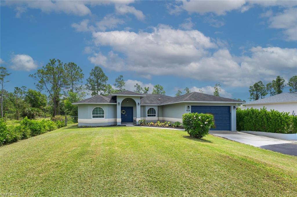 GOLDEN GATE ESTATES - Residential