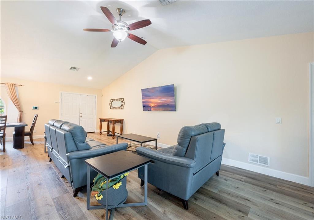 GOLDEN GATE ESTATES - Residential