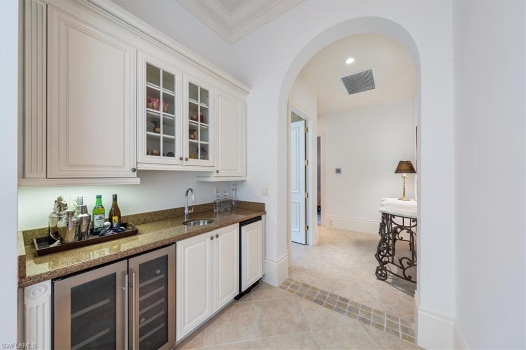 QUAIL WEST - Residential