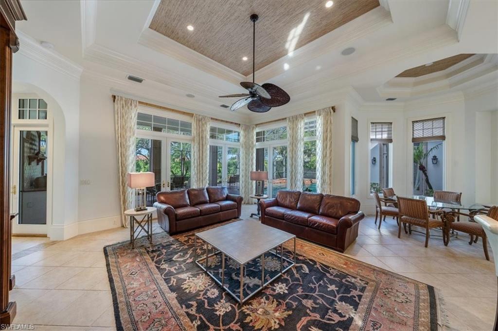 QUAIL WEST - Residential