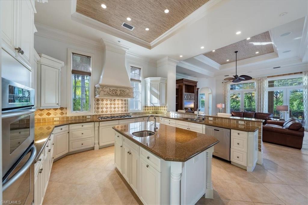 QUAIL WEST - Residential