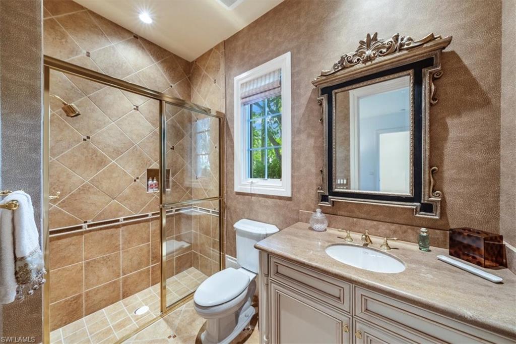 QUAIL WEST - Residential