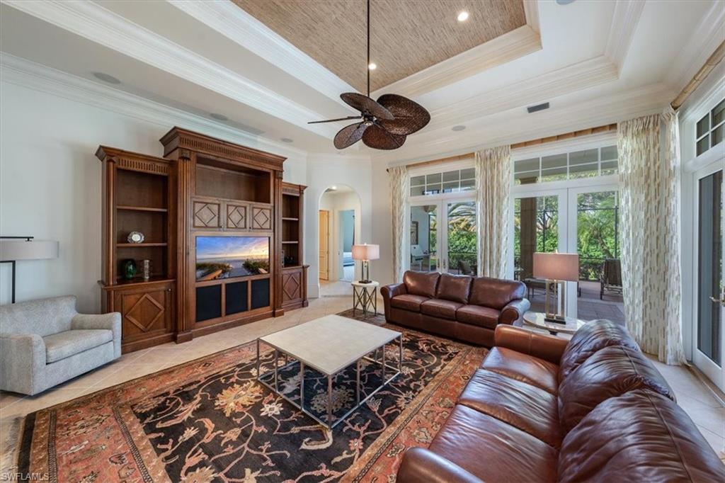 QUAIL WEST - Residential