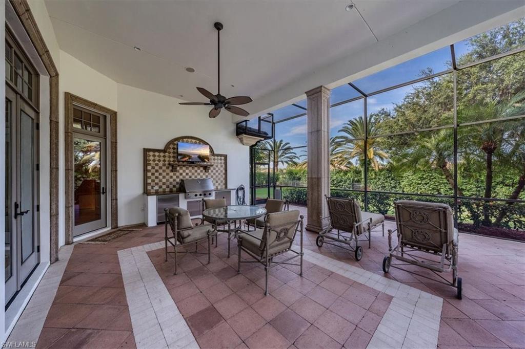 QUAIL WEST - Residential