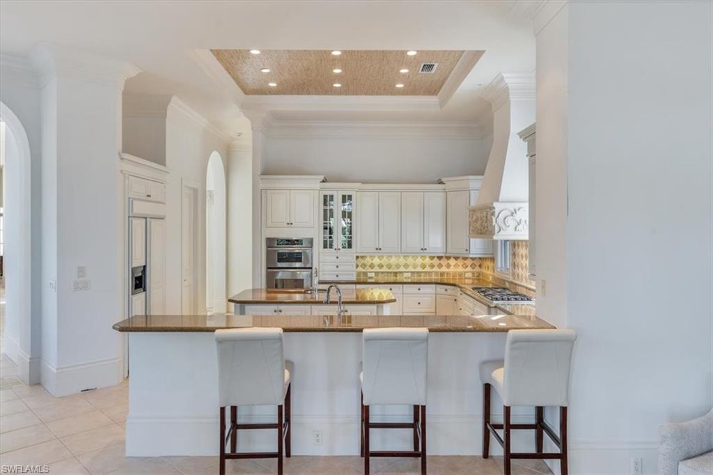 QUAIL WEST - Residential