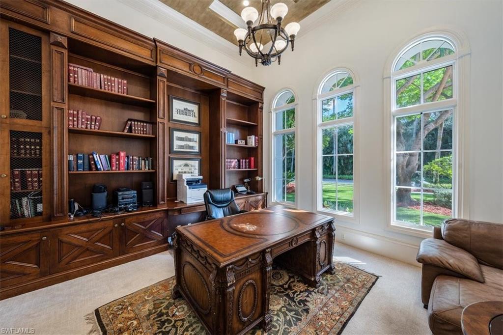 QUAIL WEST - Residential