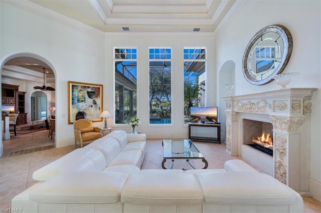 QUAIL WEST - Residential