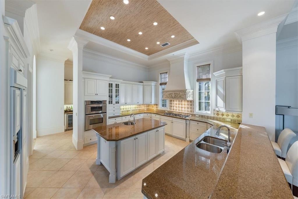 QUAIL WEST - Residential