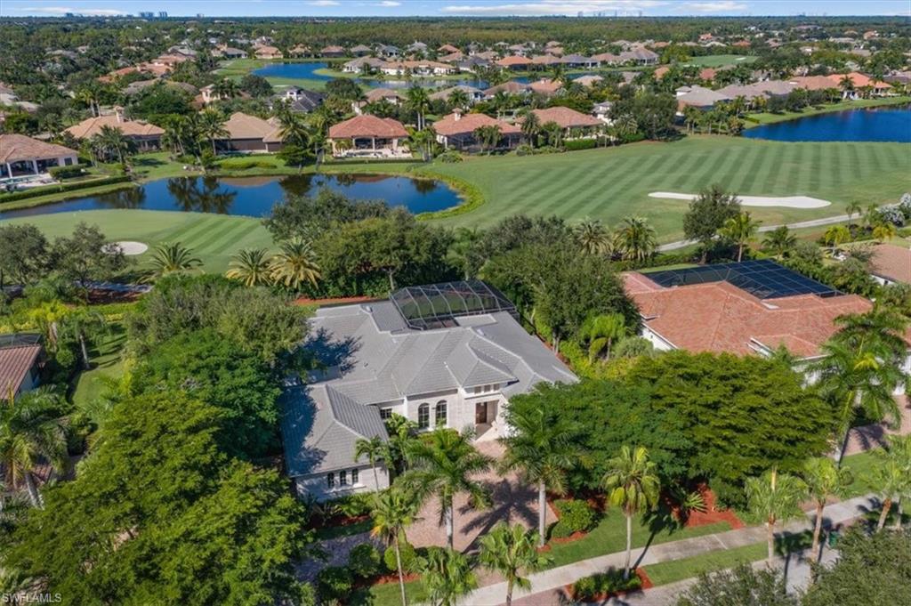 QUAIL WEST - Residential