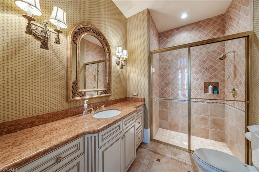 QUAIL WEST - Residential