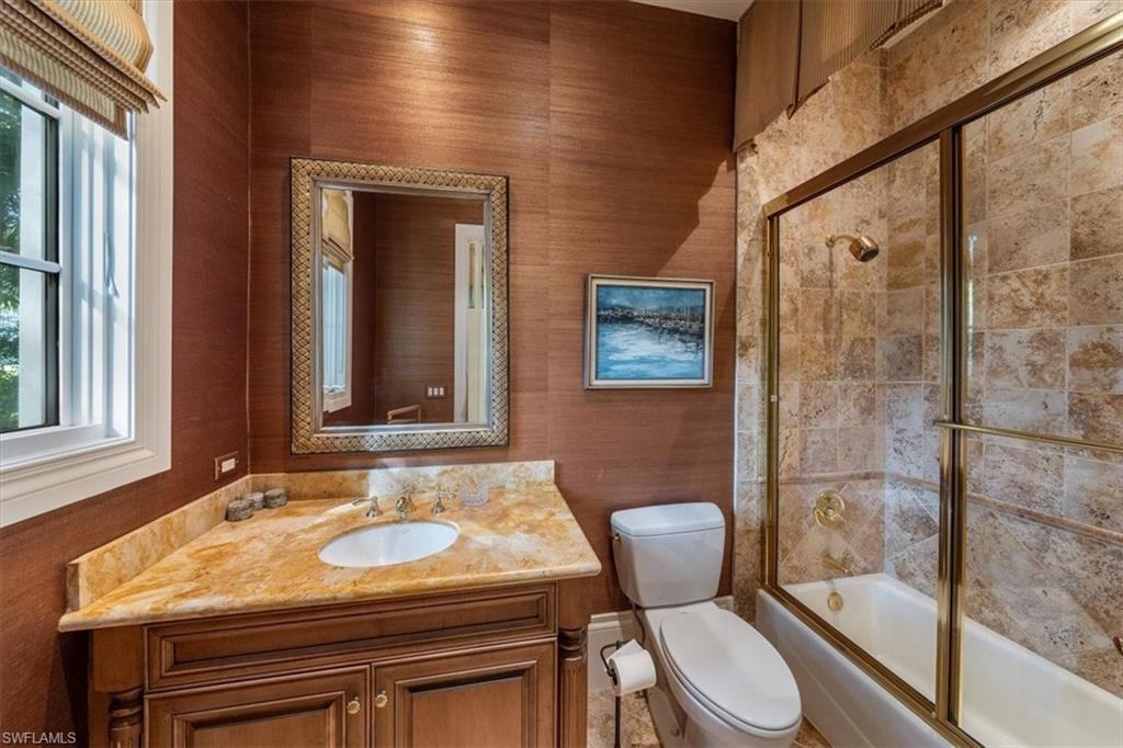 QUAIL WEST - Residential