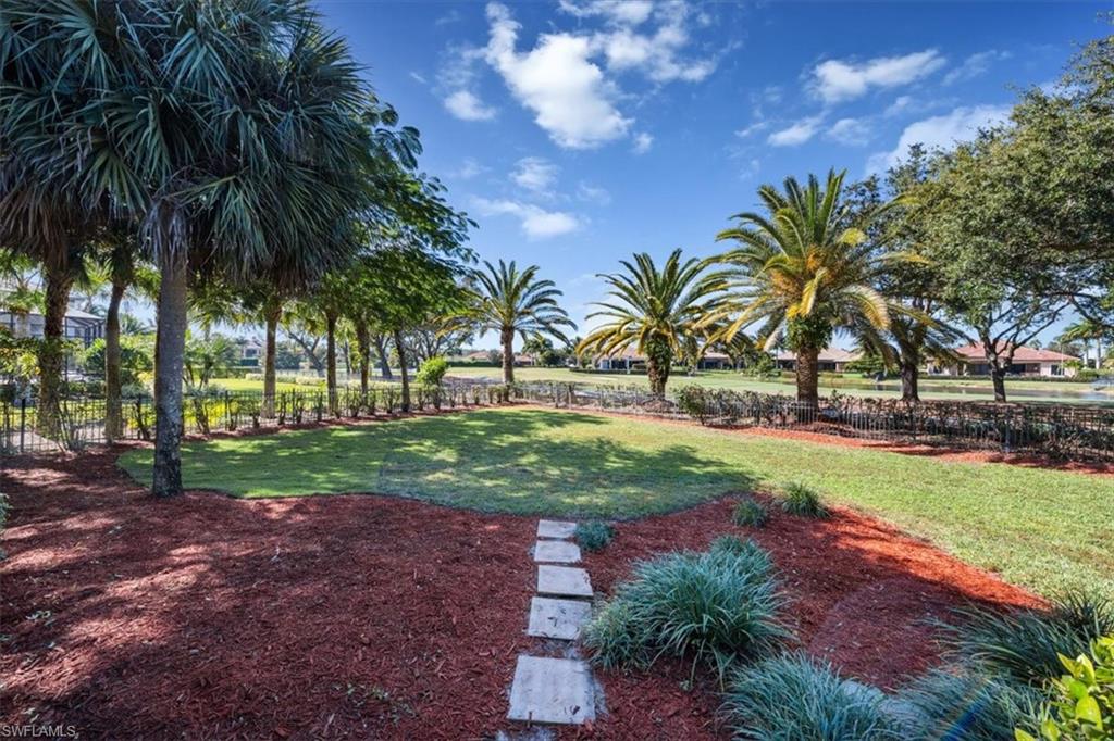 QUAIL WEST - Residential