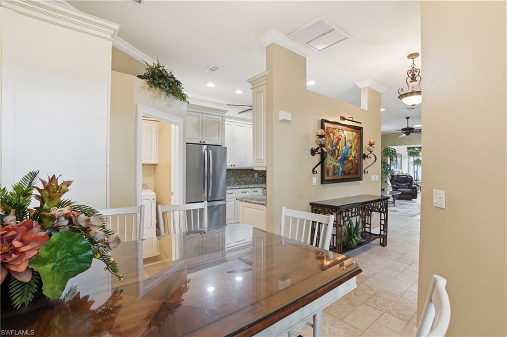 VILLAS AT OLDE HICKORY - Residential