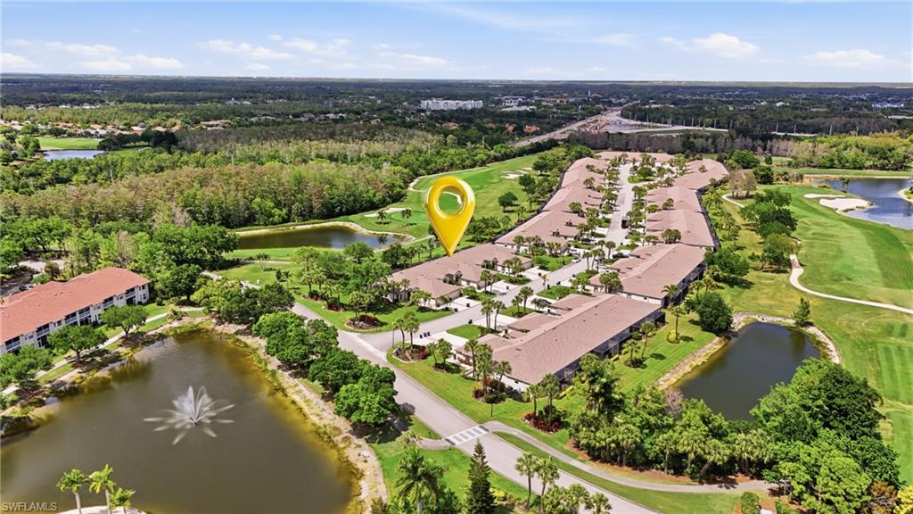 VILLAS AT OLDE HICKORY - Residential