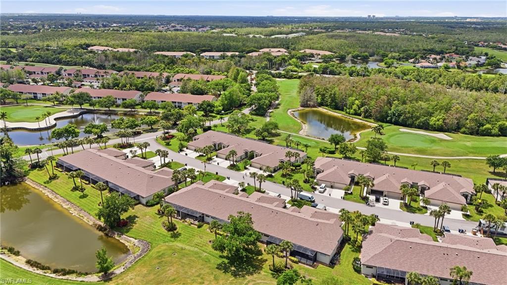 VILLAS AT OLDE HICKORY - Residential