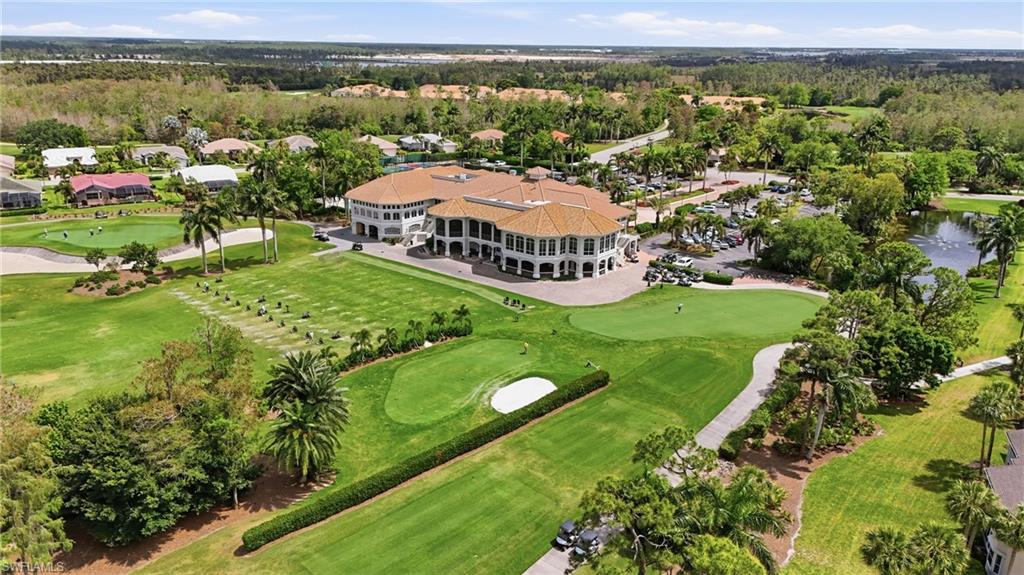 VILLAS AT OLDE HICKORY - Residential