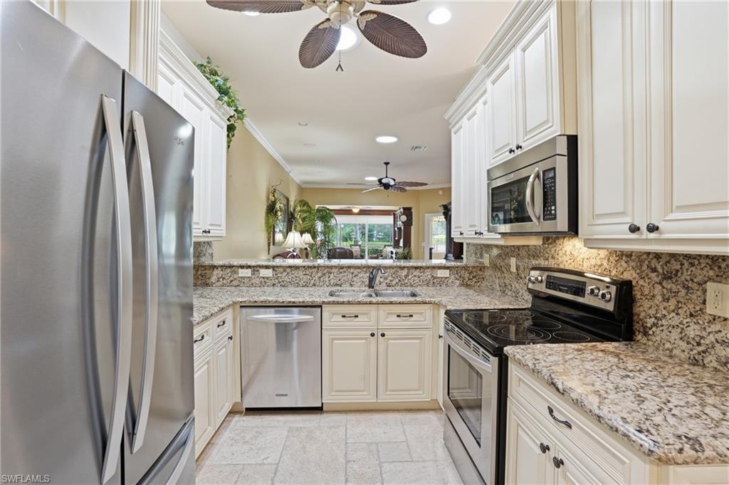 VILLAS AT OLDE HICKORY - Residential