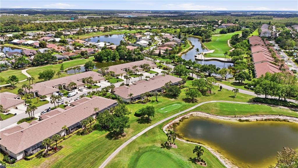 VILLAS AT OLDE HICKORY - Residential