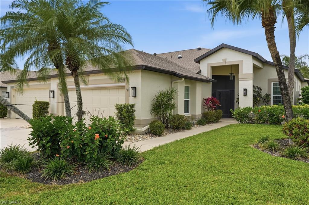 VILLAS AT OLDE HICKORY - Residential