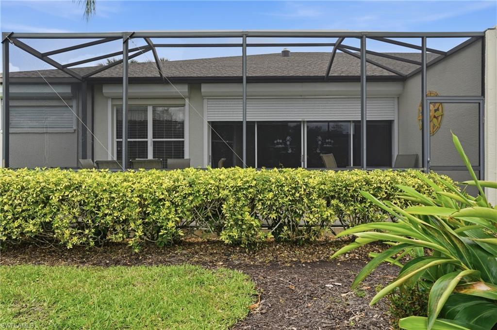 VILLAS AT OLDE HICKORY - Residential