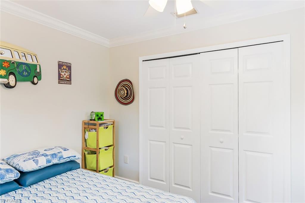 VILLAGE OF WHISKEY CREEK - Residential