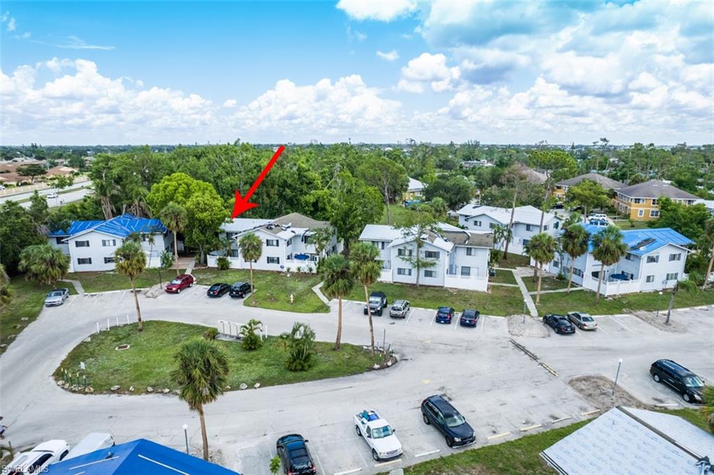 VILLAGE OF WHISKEY CREEK - Residential