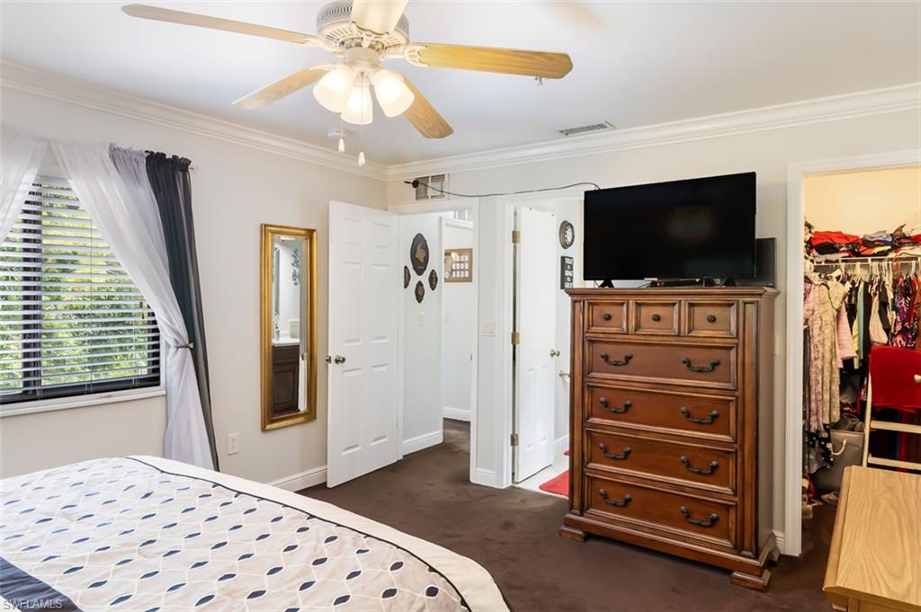 VILLAGE OF WHISKEY CREEK - Residential