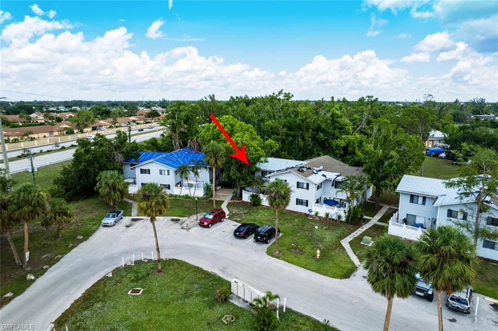 VILLAGE OF WHISKEY CREEK - Residential