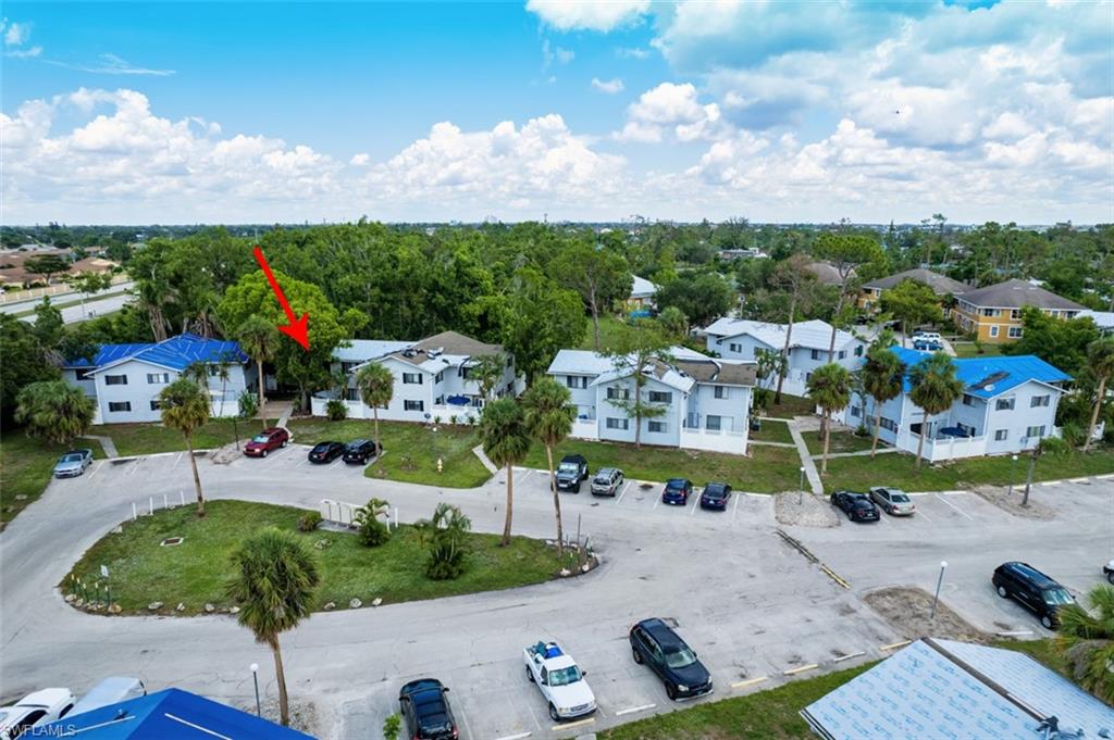 VILLAGE OF WHISKEY CREEK - Residential