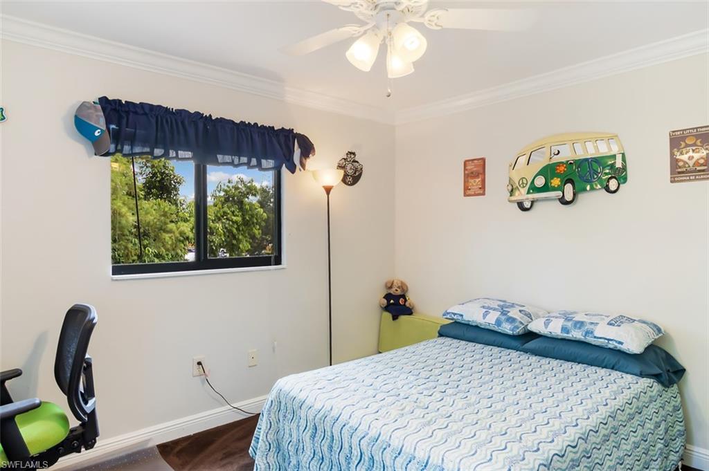 VILLAGE OF WHISKEY CREEK - Residential