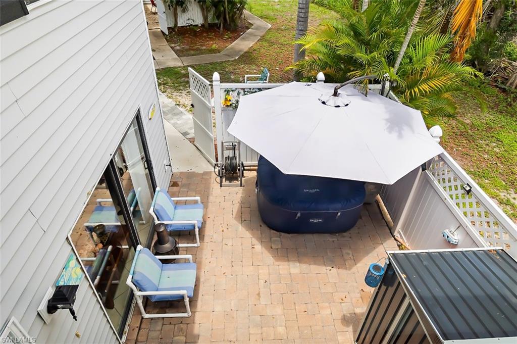 VILLAGE OF WHISKEY CREEK - Residential