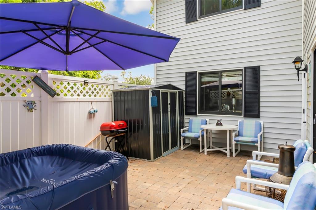 VILLAGE OF WHISKEY CREEK - Residential