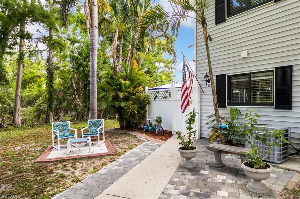 VILLAGE OF WHISKEY CREEK - Residential