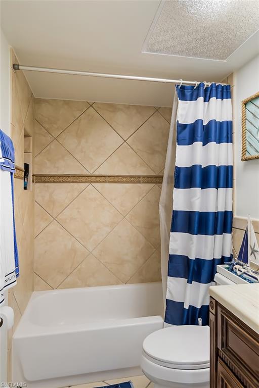 VILLAGE OF WHISKEY CREEK - Residential