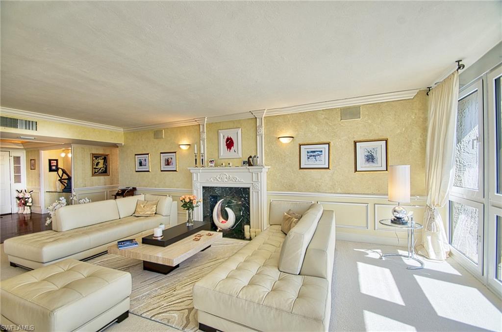 4031 Gulf Shore BLVD N 8E