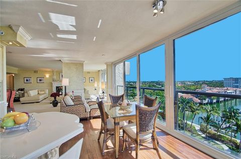 4031 Gulf Shore BLVD N 8E NAPLES FL 34103