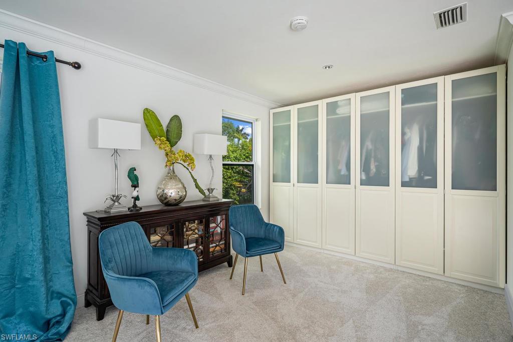 MOORINGS - Residential