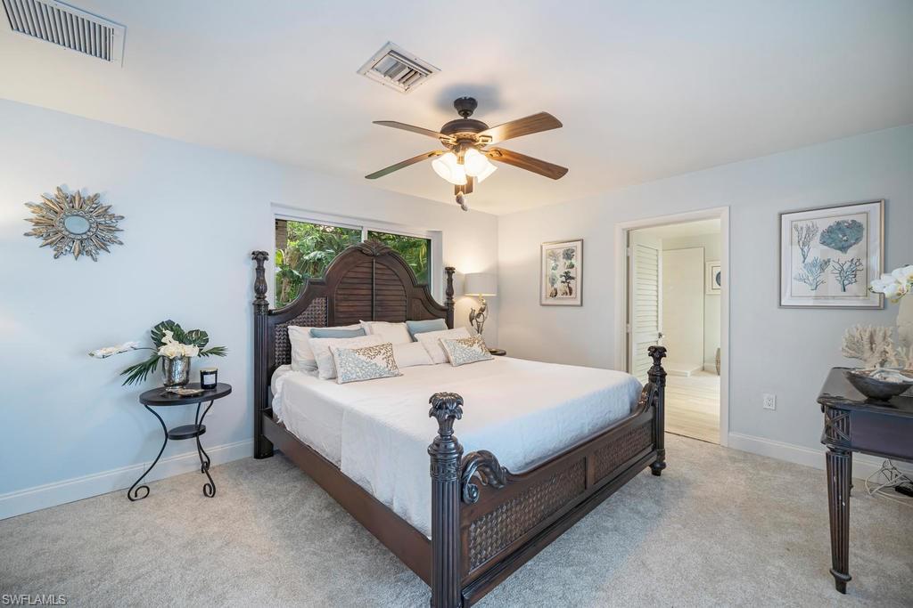 MOORINGS - Residential