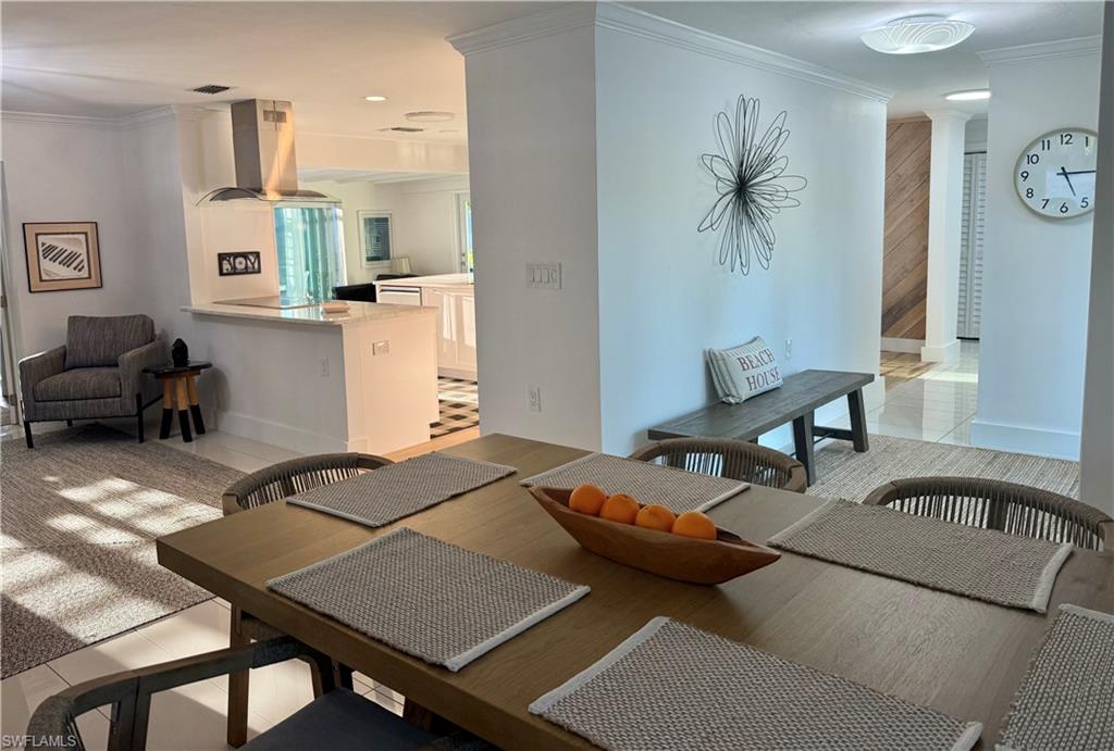 ROYAL HARBOR - Residential