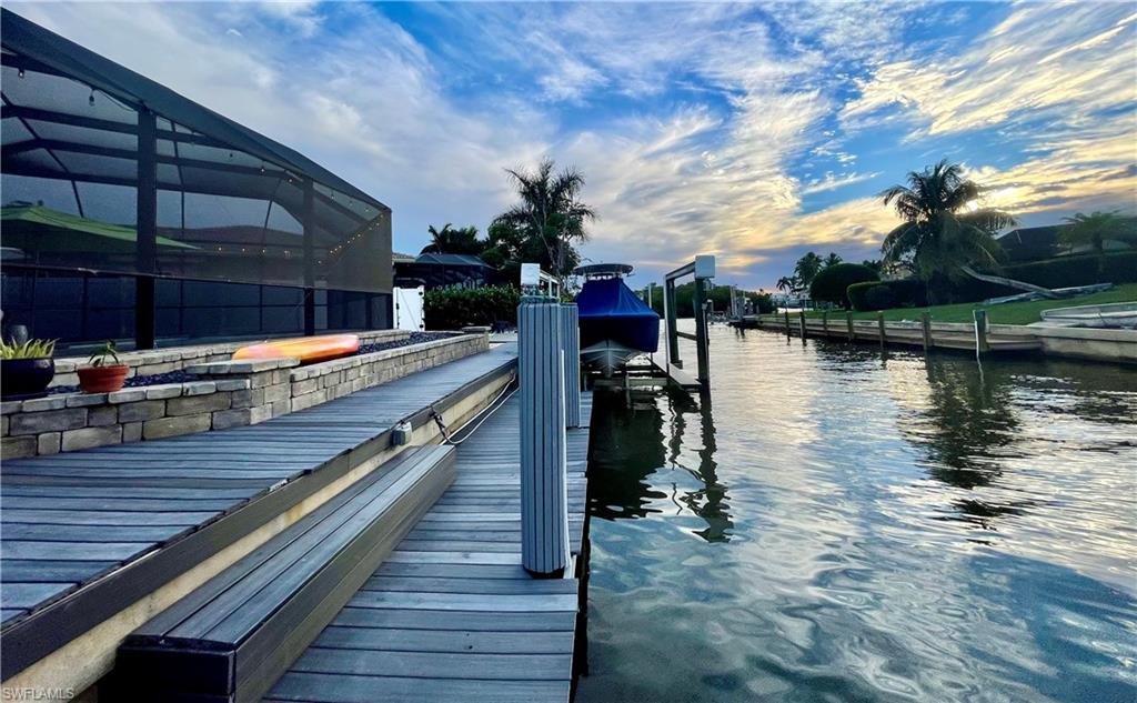 ROYAL HARBOR - Residential