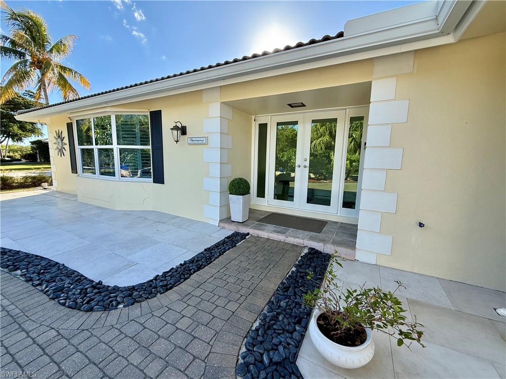 ROYAL HARBOR - Residential