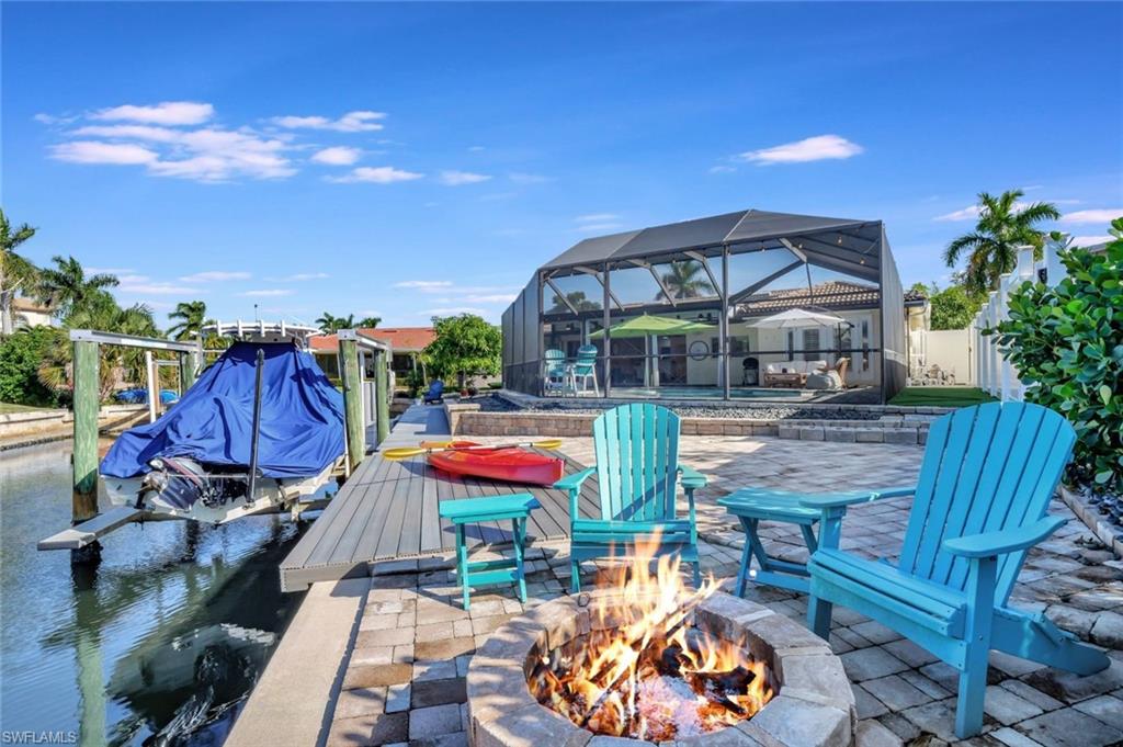 ROYAL HARBOR - Residential