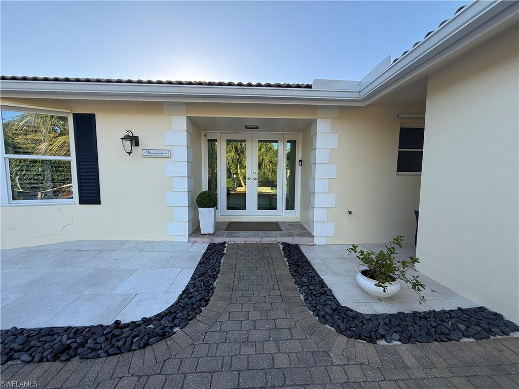 ROYAL HARBOR - Residential