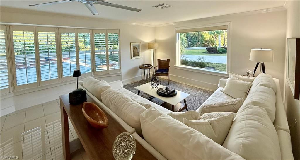 Photo of 2120 Sandpiper ST, NAPLES, FL 34102 (MLS # 226001019)