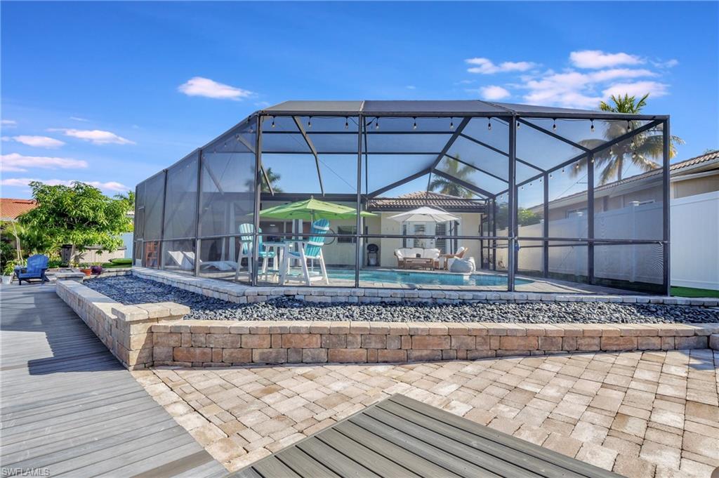 ROYAL HARBOR - Residential