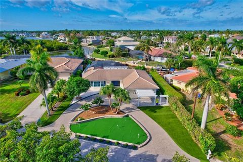 2120 Sandpiper ST NAPLES FL 34102