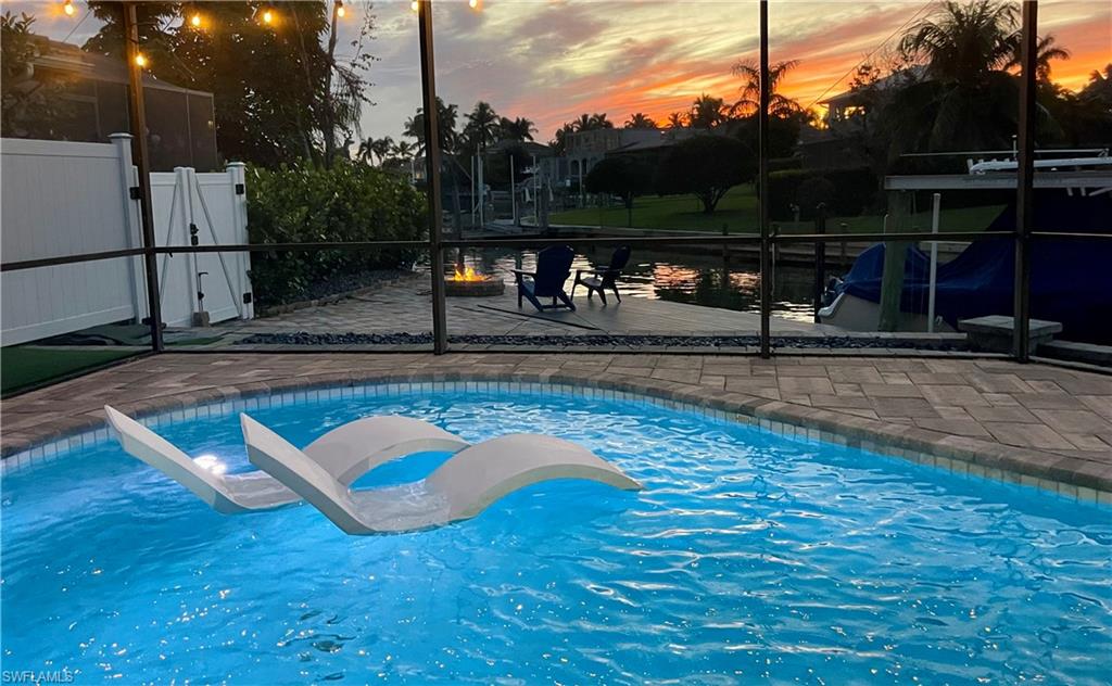 ROYAL HARBOR - Residential